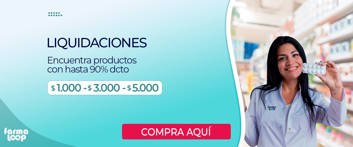 Liquidaciones