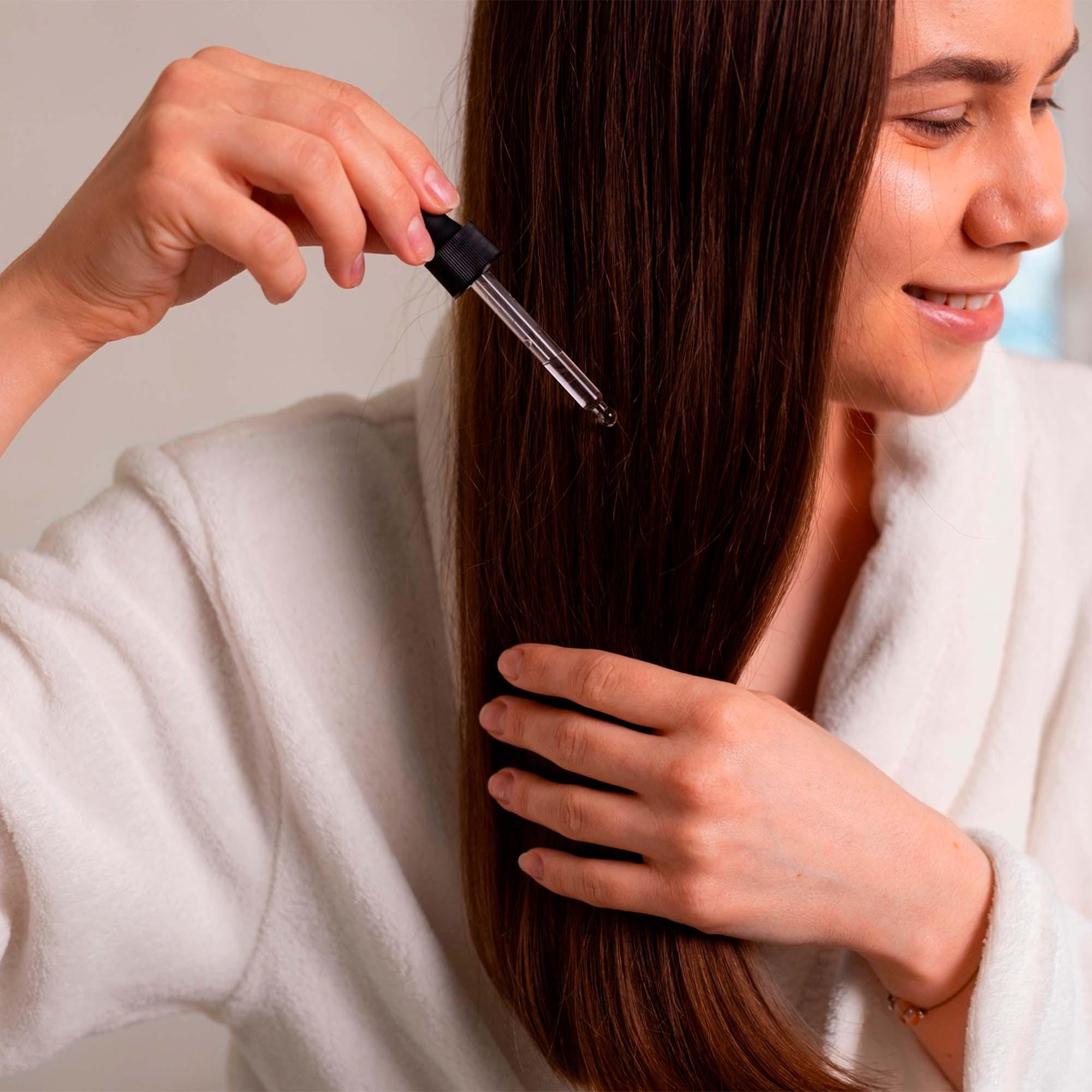 ¿Para qué sirve el botox capilar y cómo se aplica?