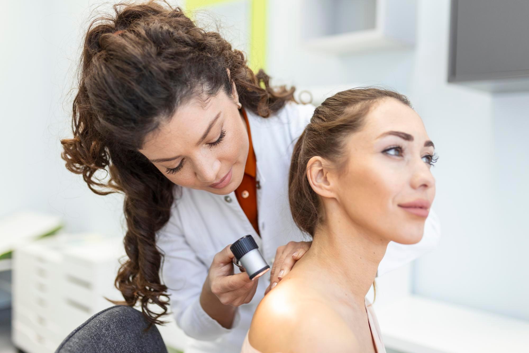 ¿Para qué es el dermatólogo?