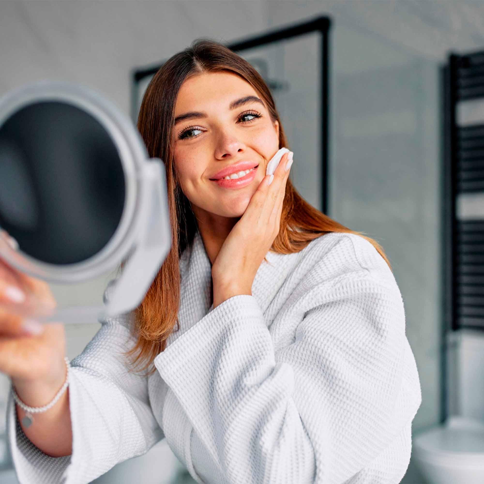 ¿Qué productos dermocosméticos son recomendados para pieles sensibles en Chile?