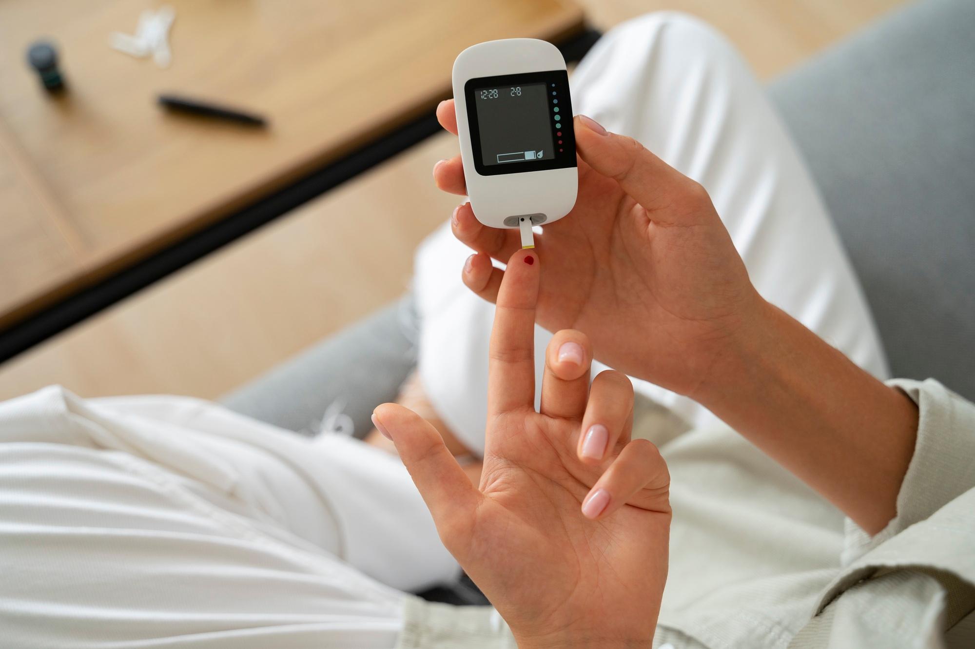 ¿Por qué se desarrolla la diabetes?
