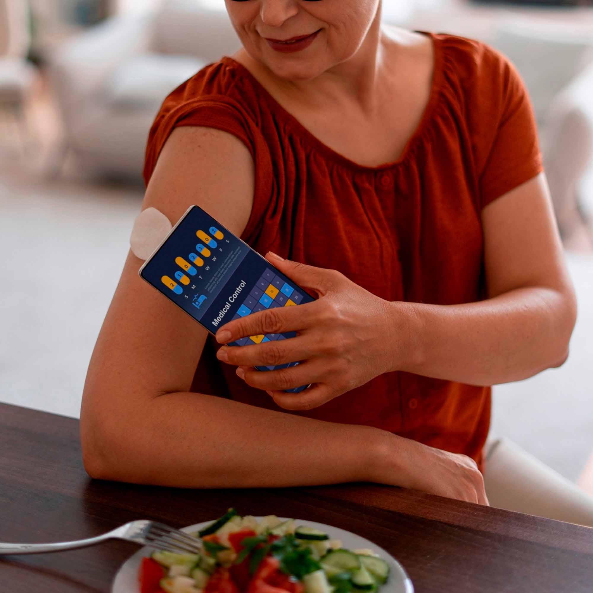 ¿Por qué es importante medir los niveles de glucosa en sangre para el manejo de la diabetes?