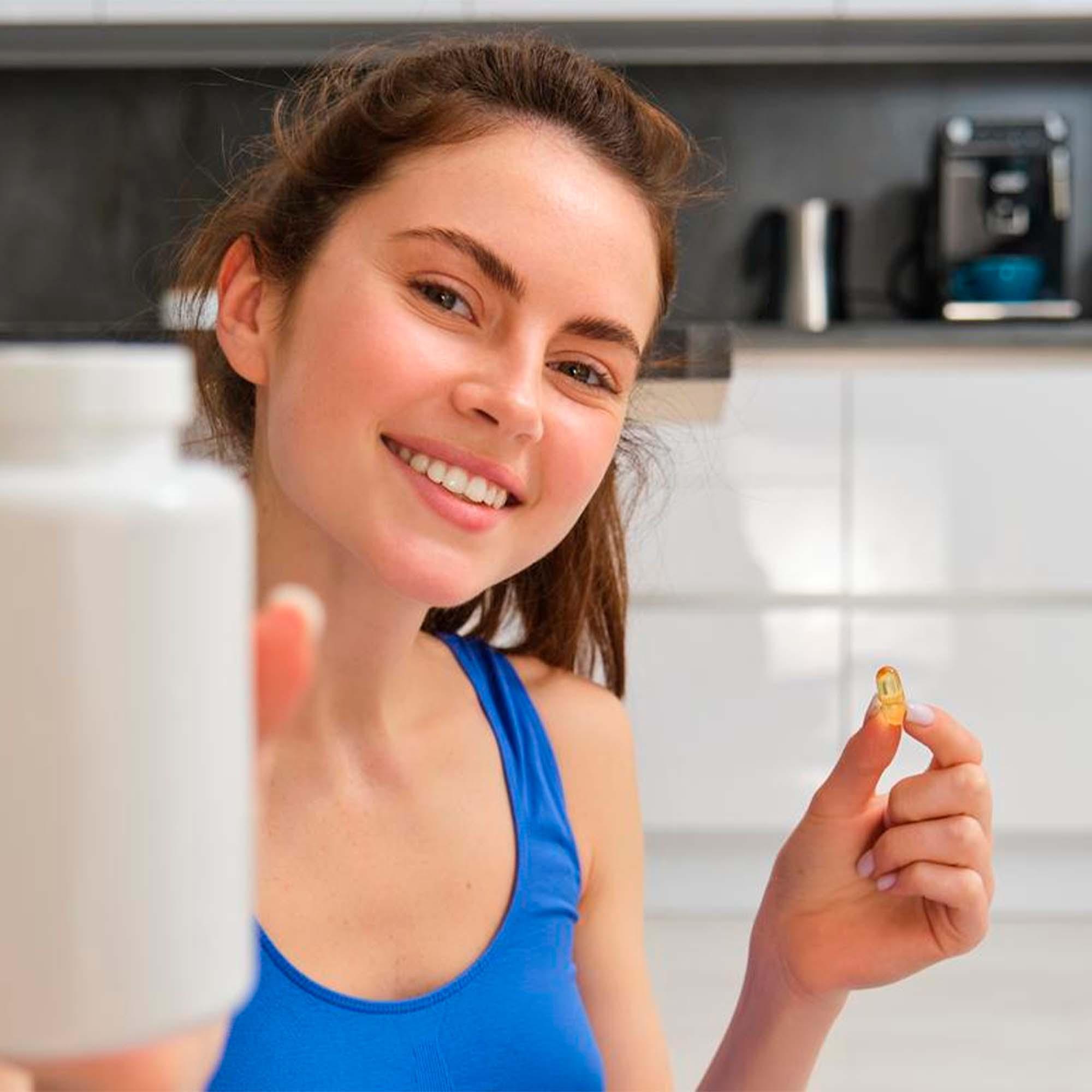 ¿Qué productos ayudan a perder peso de manera saludable?
