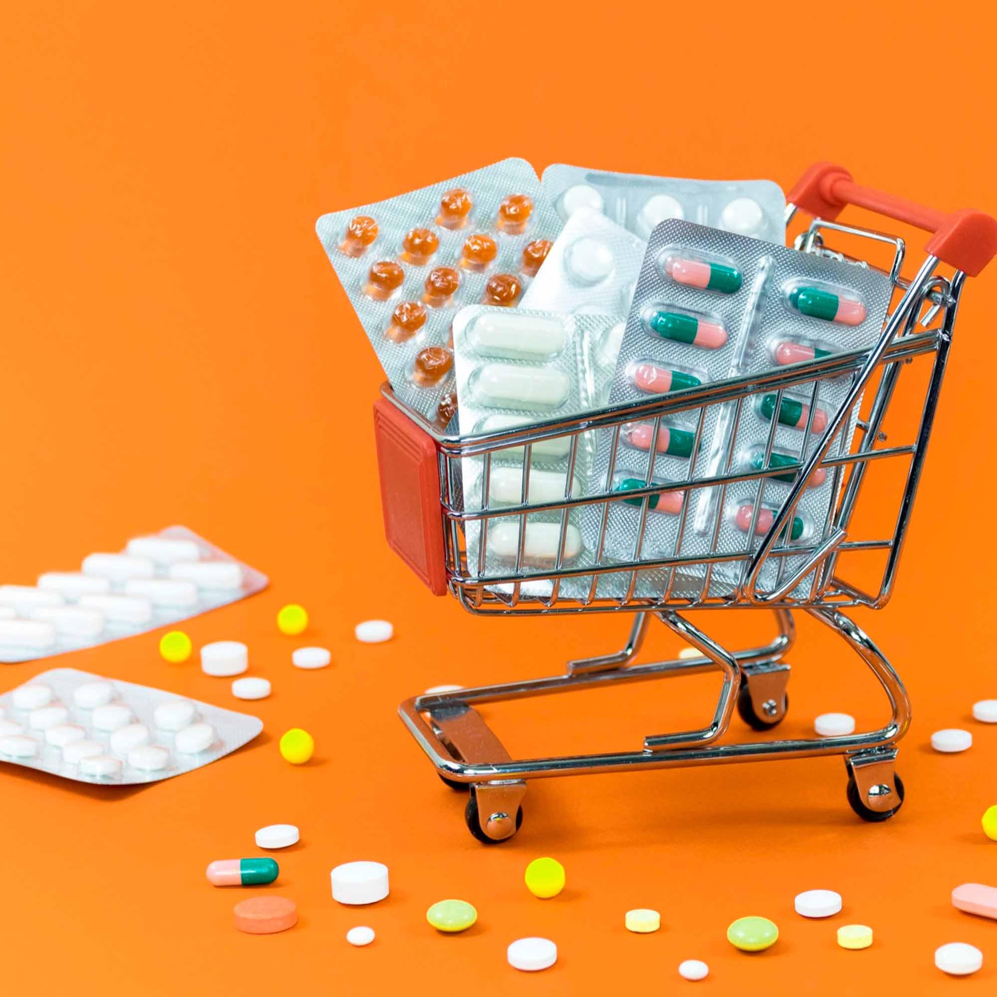 ¿Dónde puedo encontrar medicamentos más baratos?