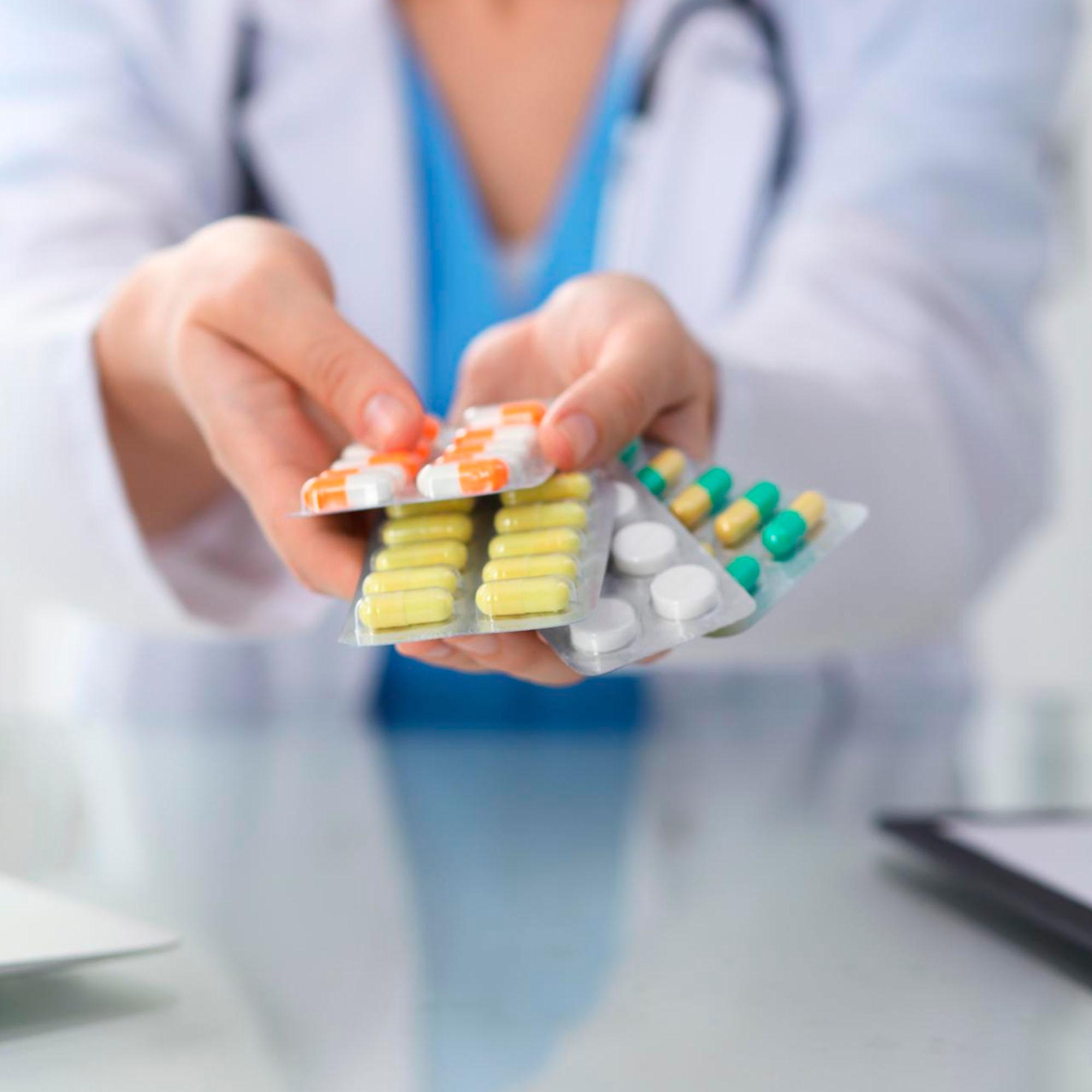 ¿Qué tipo de medicamentos económicos están disponibles?