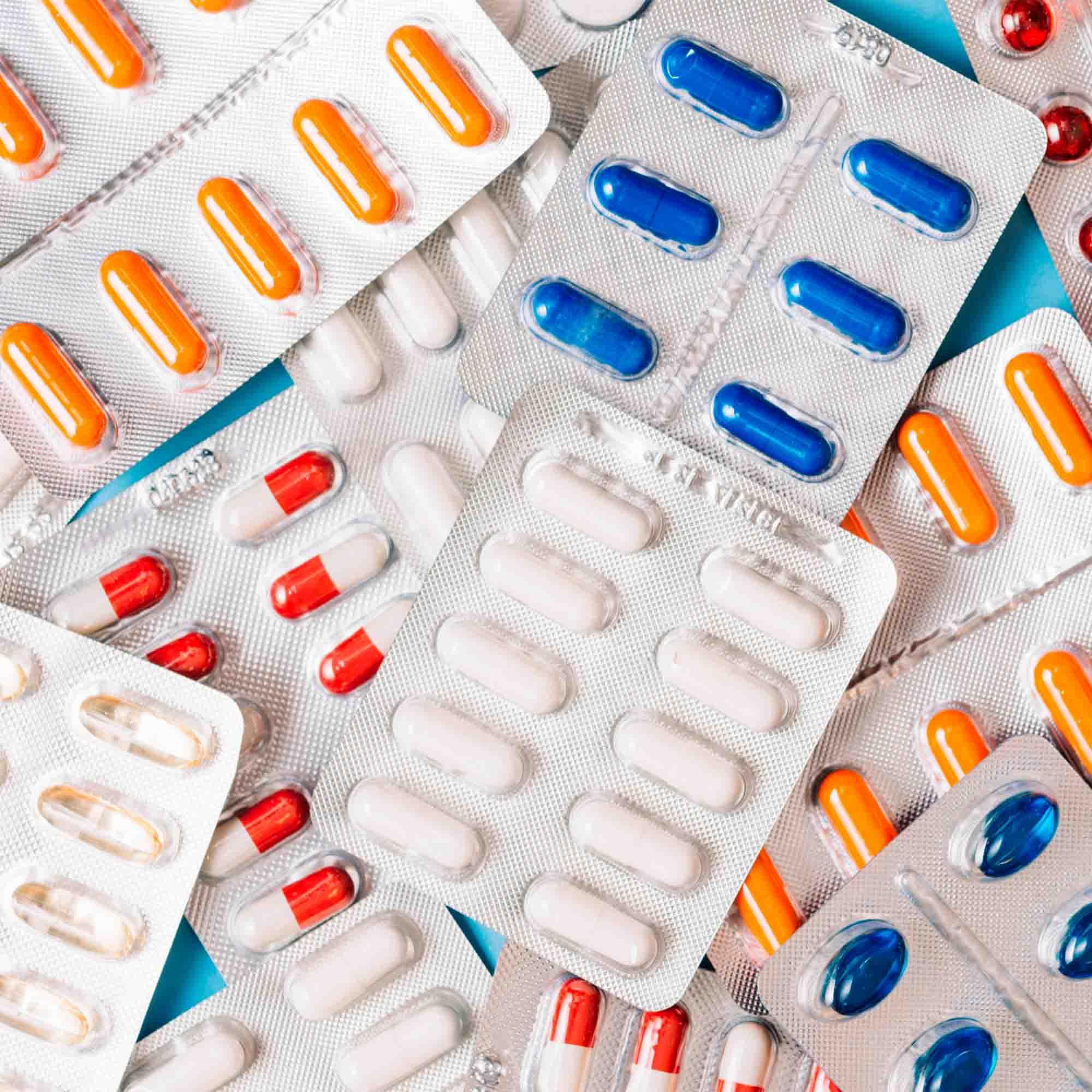 ¿Es seguro comprar medicamentos con menos de 6 meses para su expiración?