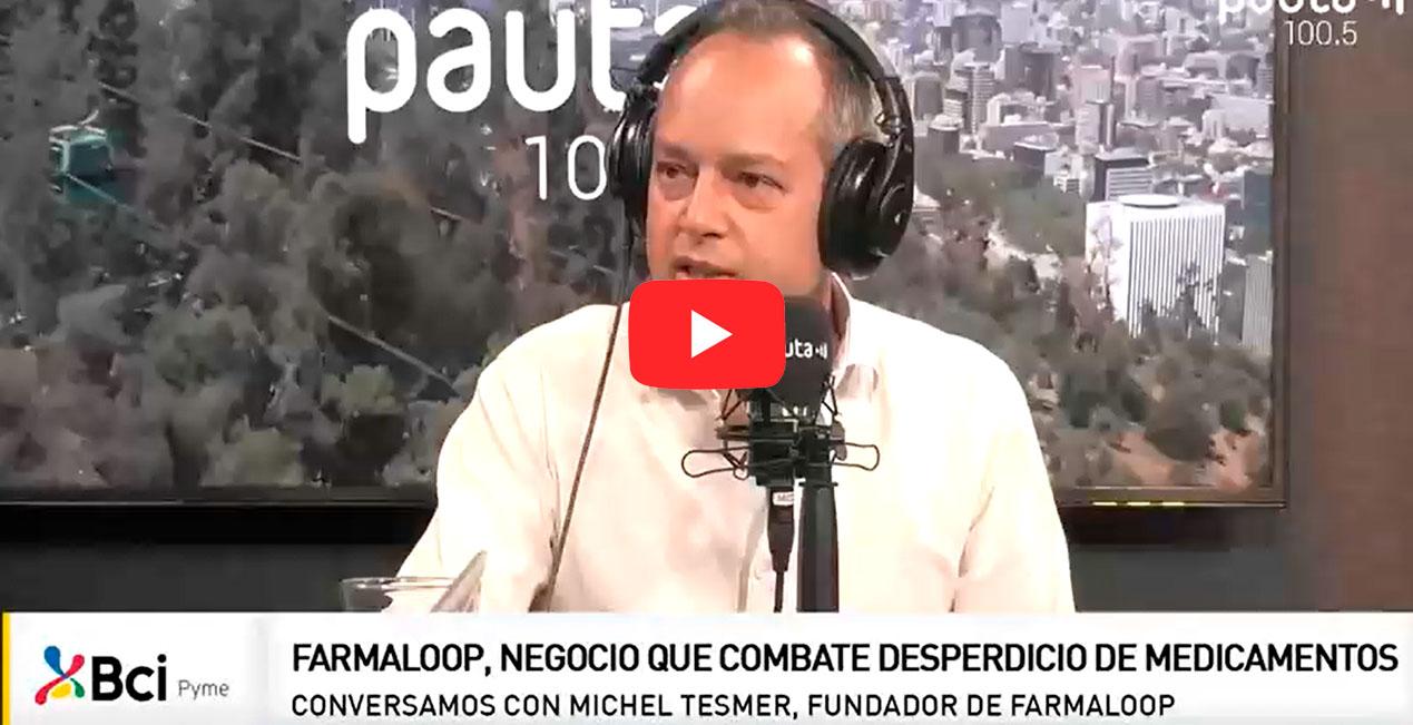 Radio Pauta