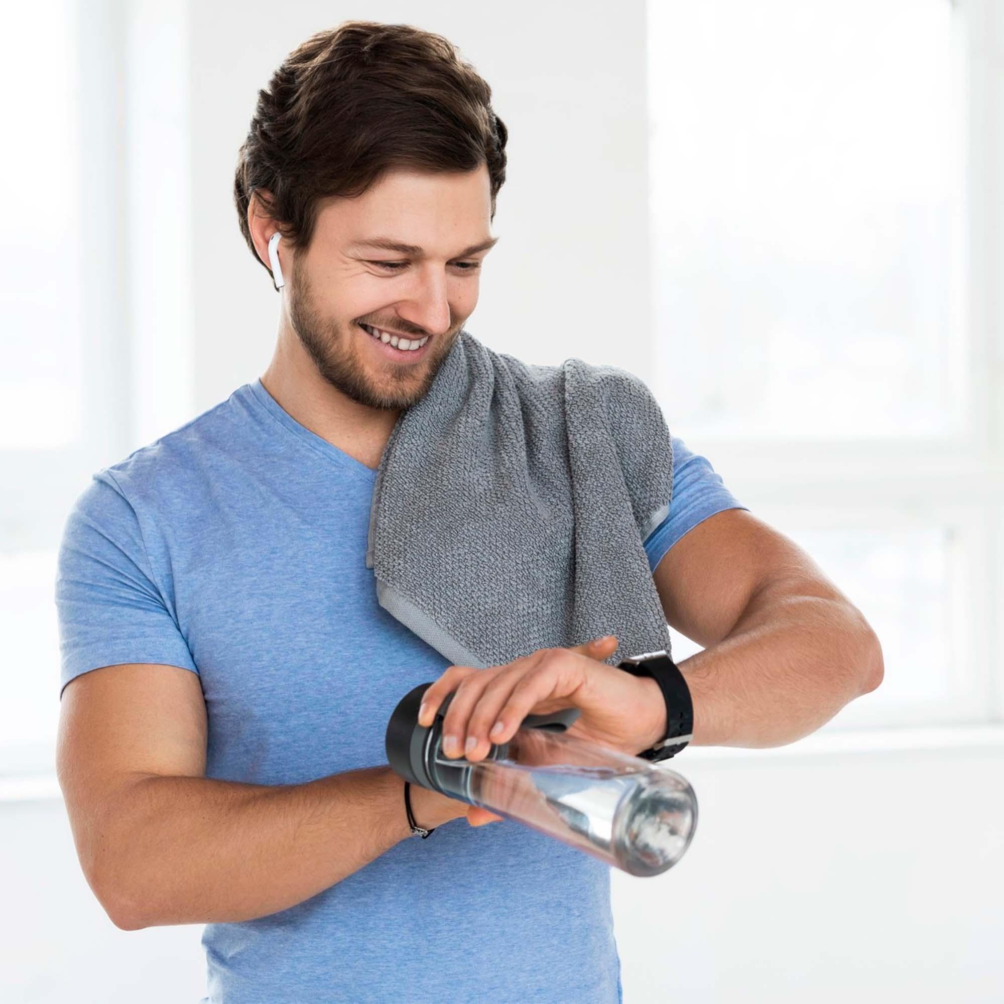 ¿A qué hora es mejor tomar suplementos alimenticios?