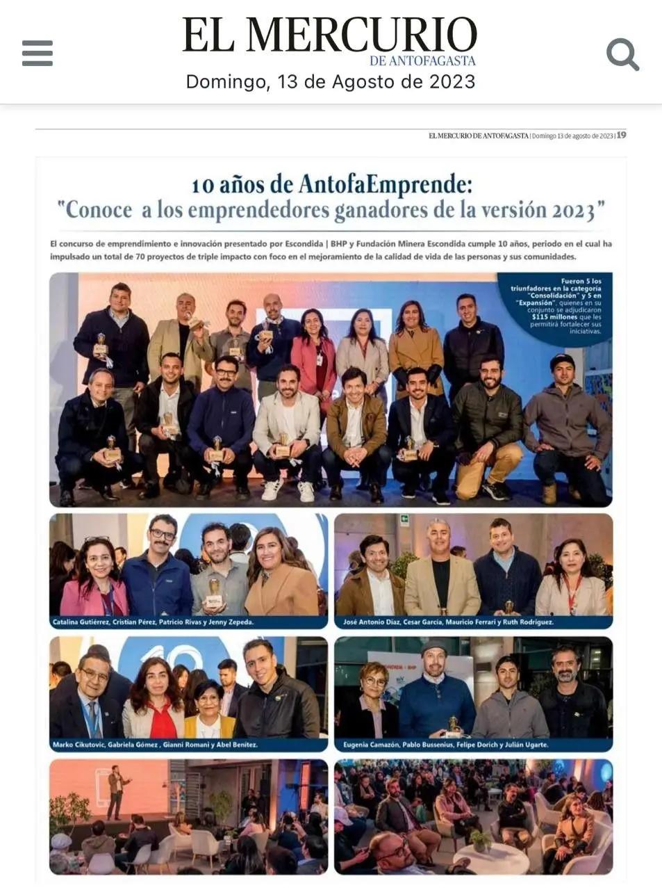 MERCURIO