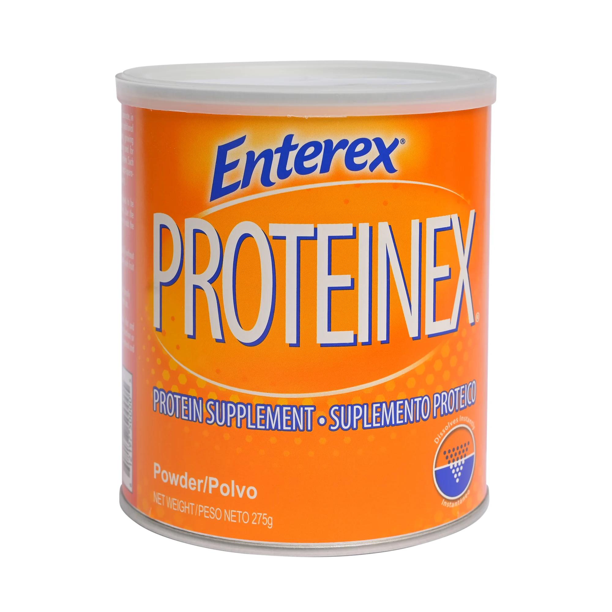 Proteinex Polvo 275 G
