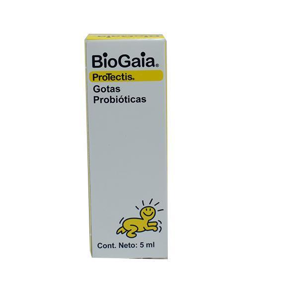 Biogaia Protectis Gotas x 5 ml 