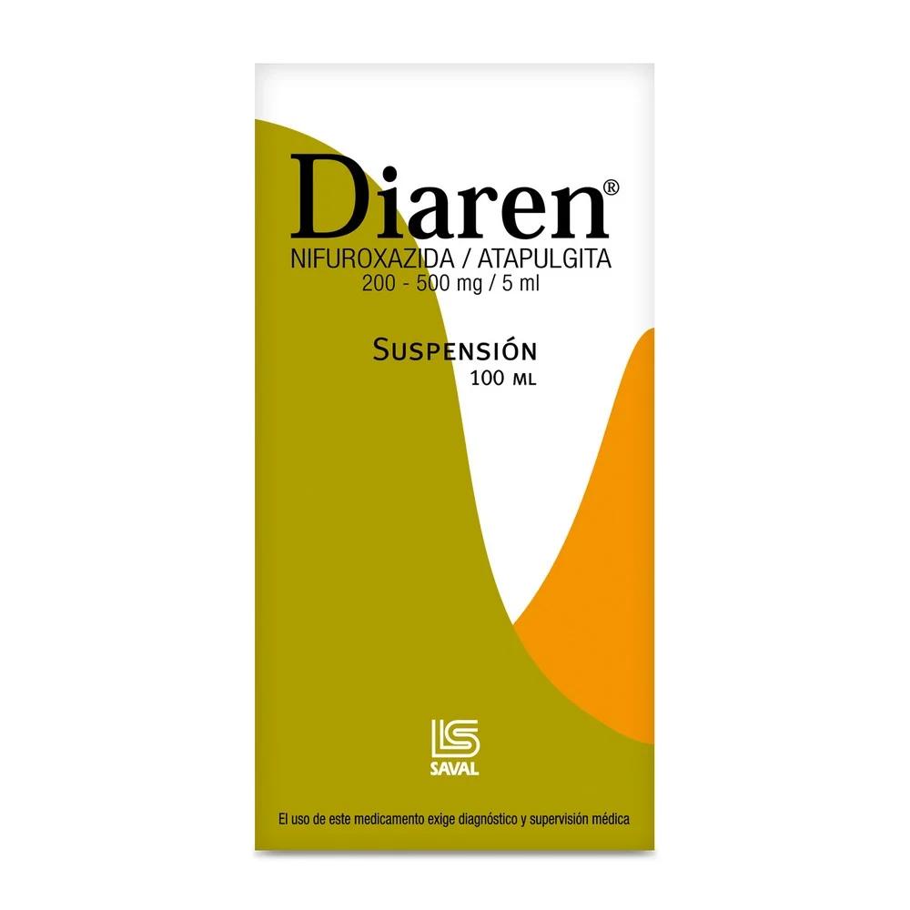 Diaren Suspension