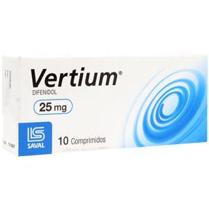 Vertium Comp x 10