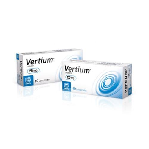 Vertium Comp x 40