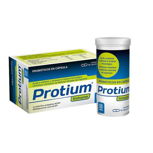 Protium-I x 30 Capsulas
