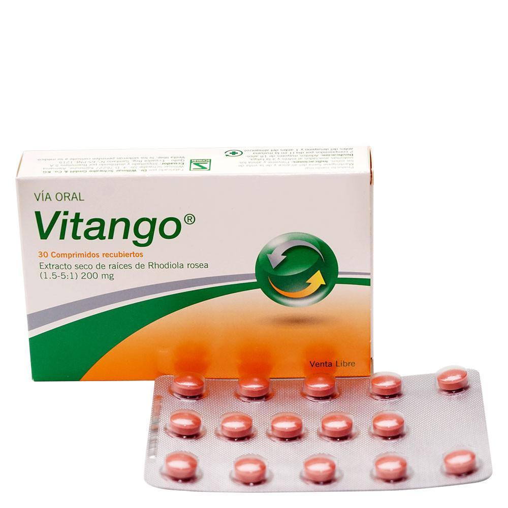 Lasea 80 mg x 28 Capsulas