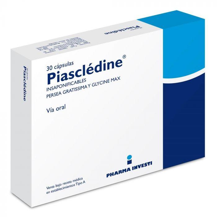 Piascledine 300 mg x 30 Cápsulas