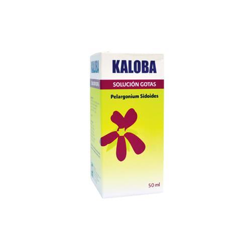 Kaloba Gotas x 50 ml 