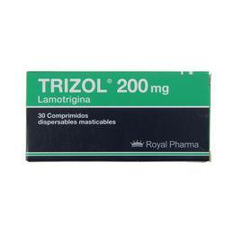Trizol 200 mg Dispersable