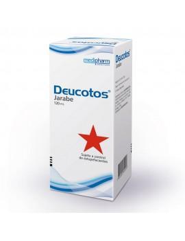 Deucotos Jarabe