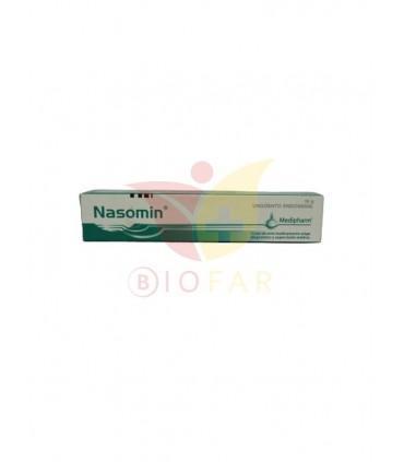 Nasomin Unguento Endonasal