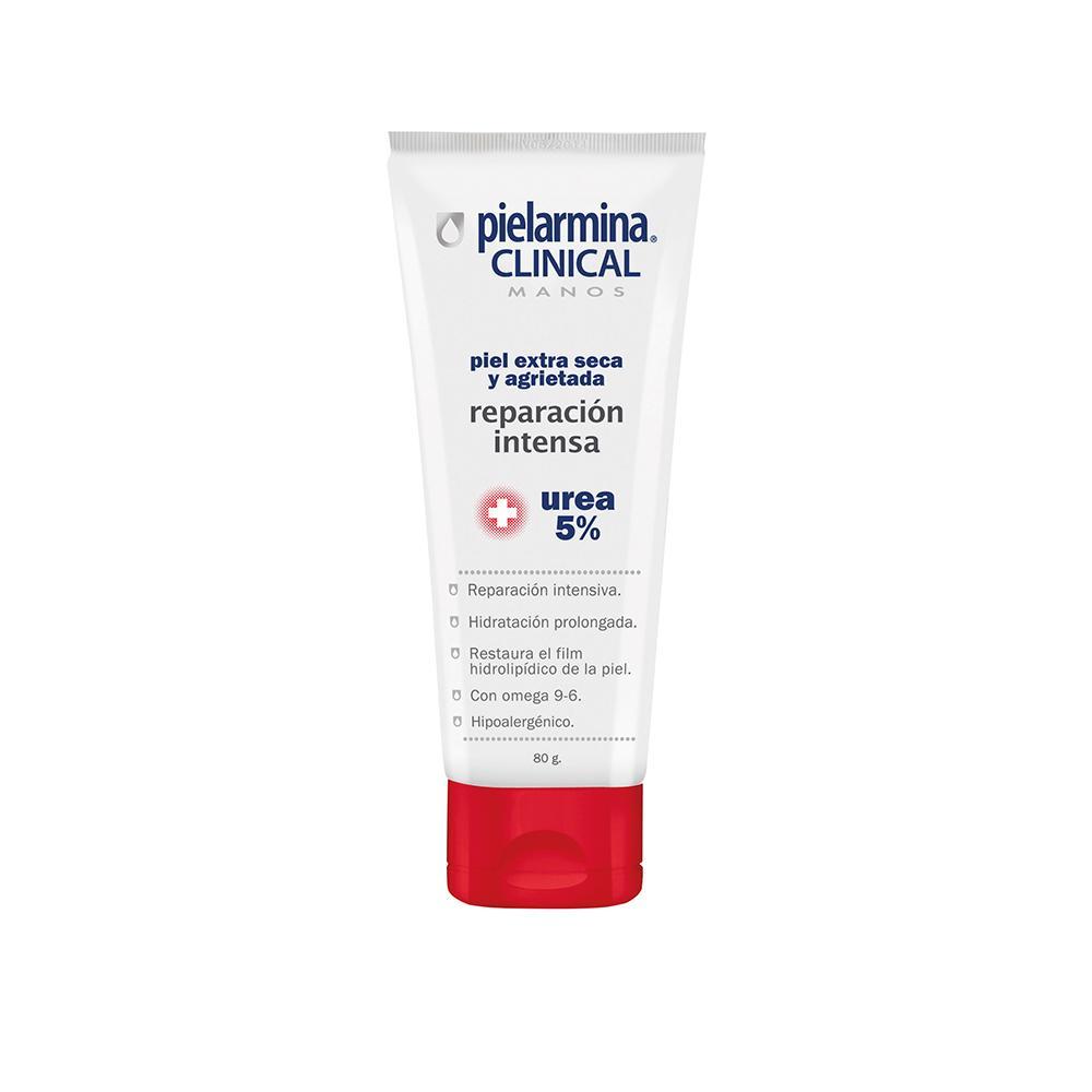 Pielarmina Crema Manos Clinical x 80 g