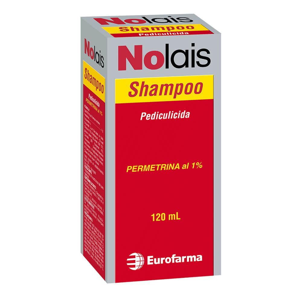 Nolais 1% Más Peine x 1 Unidad