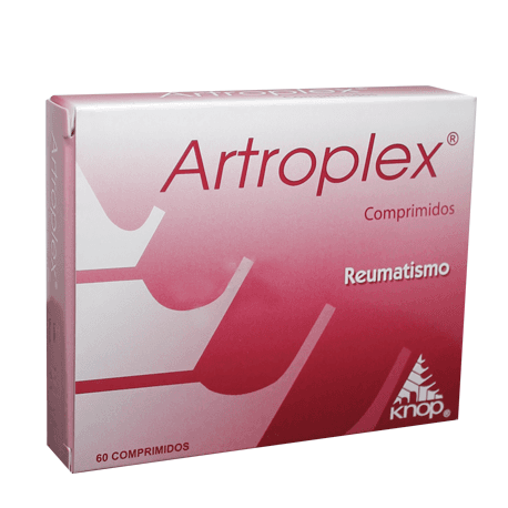 ARTROPLEX 60 COMP