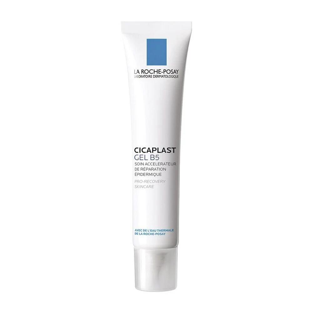 Cicaplast Gel B5 Multi Reparador Post Procedimientos 40 mL