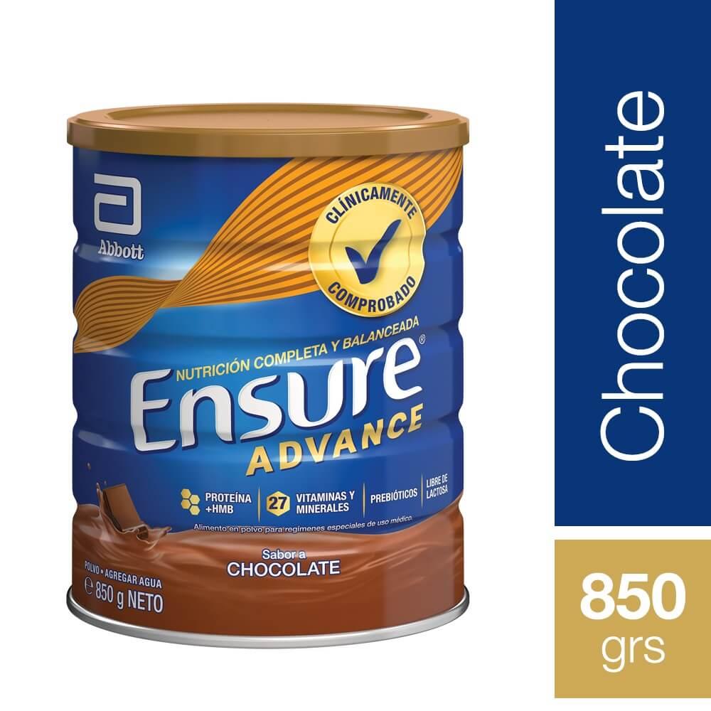 Ensure Advance Chocolate x 850 g
