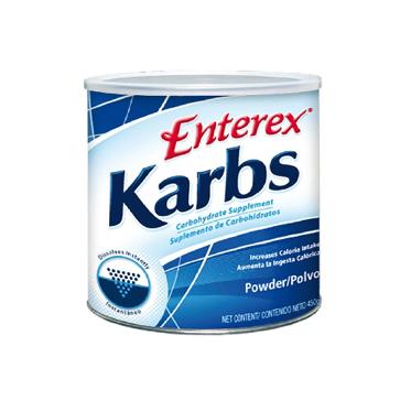 Enterex Karbs 150 g
