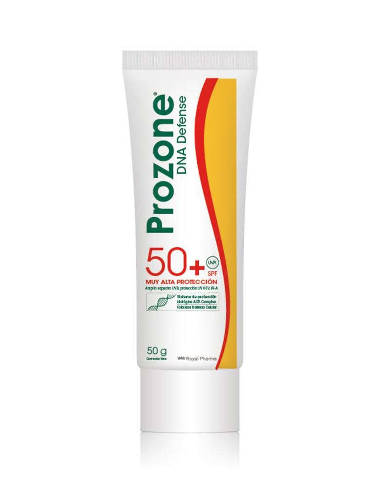 Prozone Dna Defense 50gr Prozone 50 Gr.