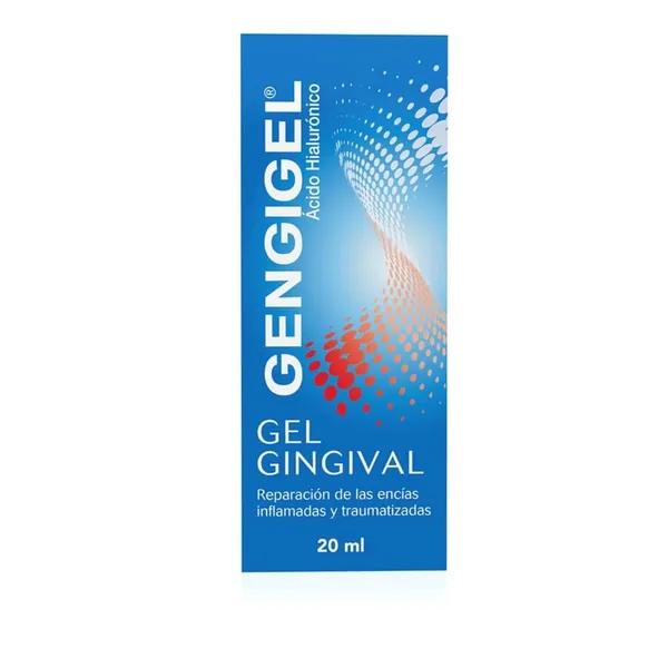 Gengigel Gel Gingival x 20 mL