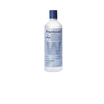 Prontosan Solution x 350 ml
