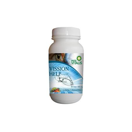 Vission Help x 60 Cápsulas