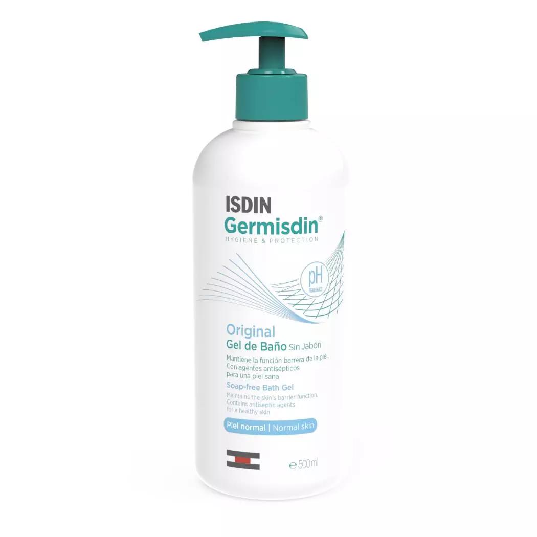 GERMISDIN GEL BAÑO ORIGINAL