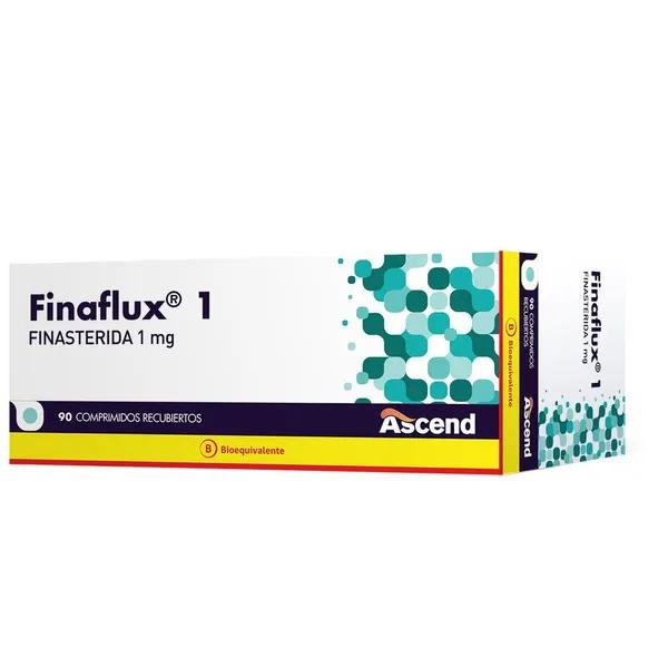 Finaflux 1 mg x 90 Comprimidos Recubiertos