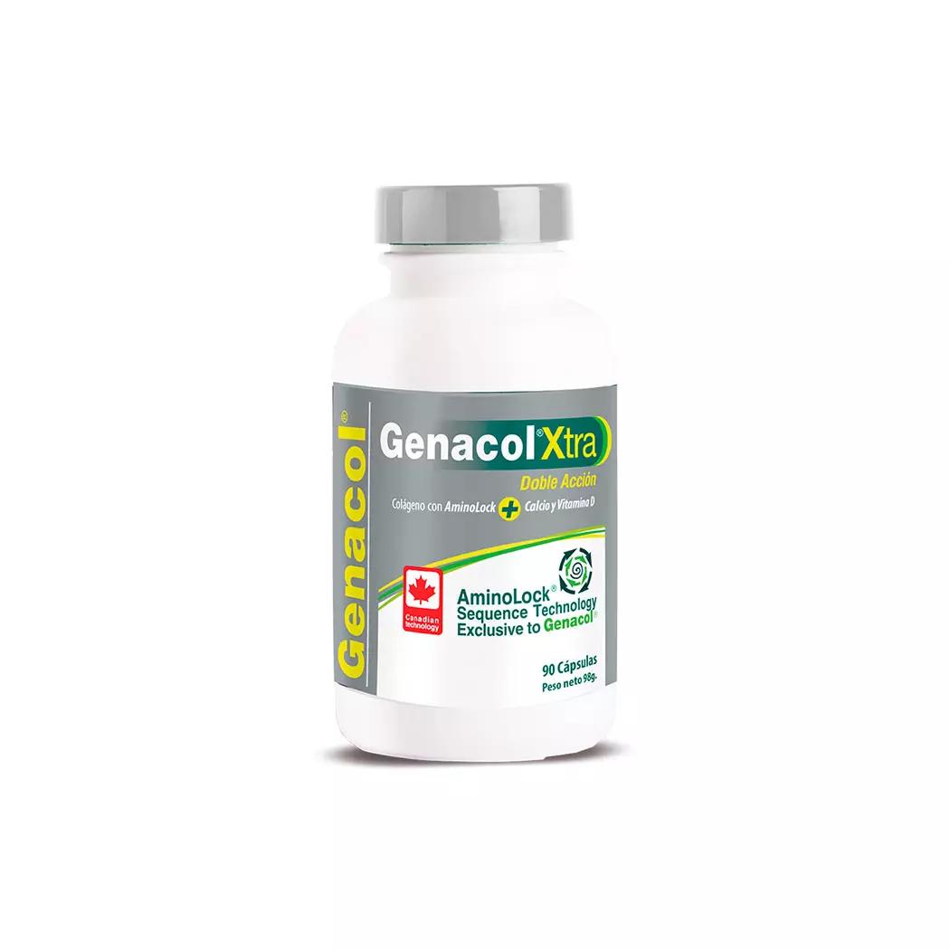 Genacol Xtram x 90 Cápsulas