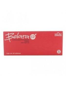Belara Cd x 28