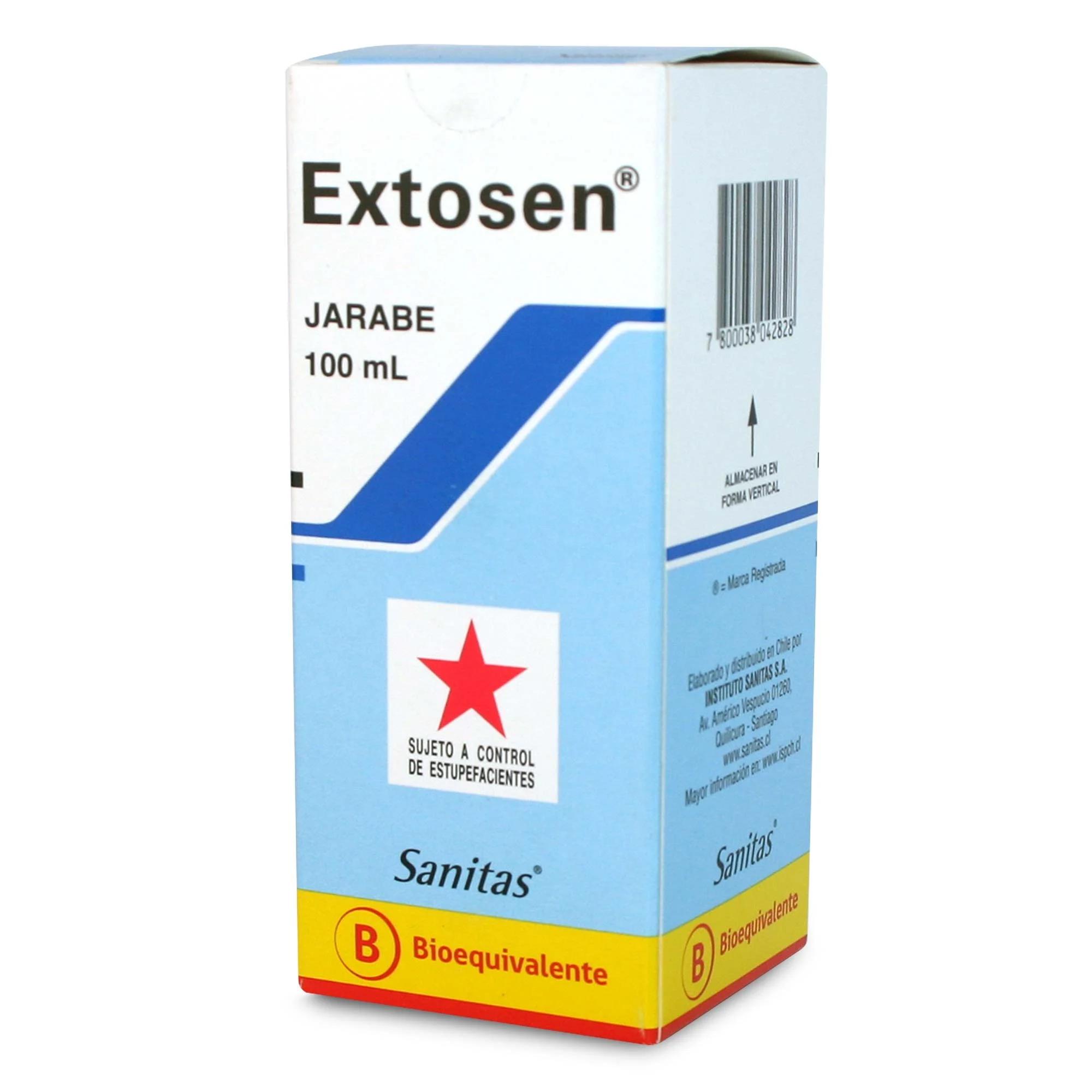 Extosen