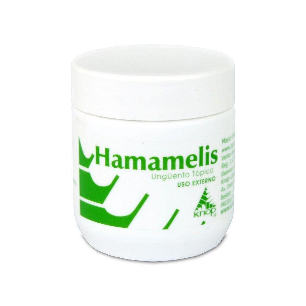 Hamamelis Unguento 35g