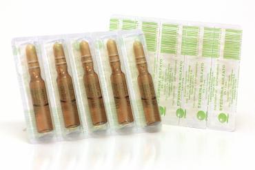 Efedrina Sulfato 6% Ampolla x 100 Ampollas