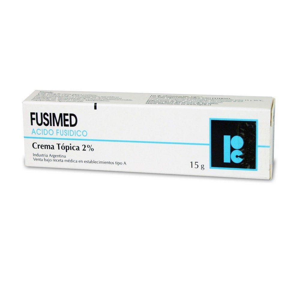 Fusimed Crema 15 Gr