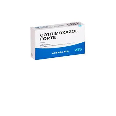 Cotrimoxazol Forte