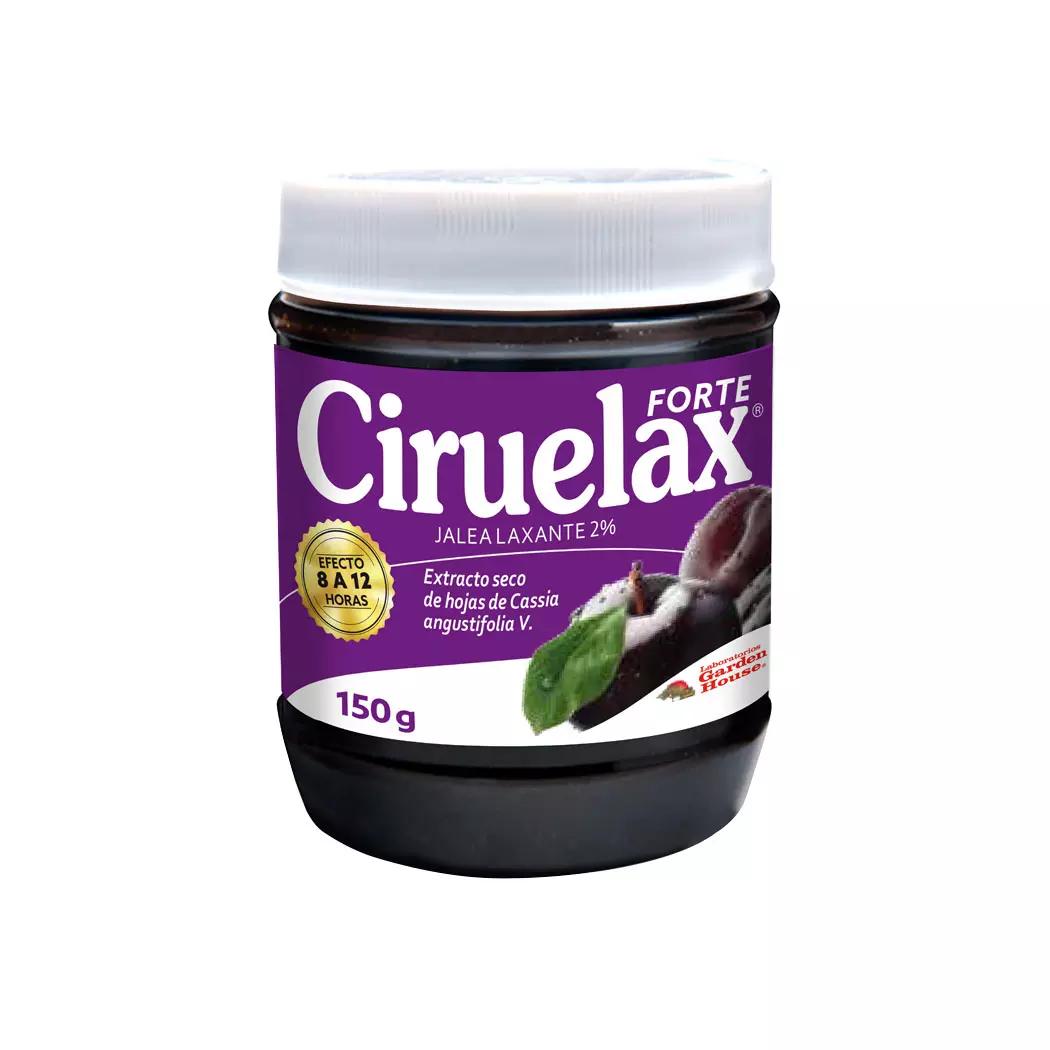 Ciruelax Forte x 150Grs